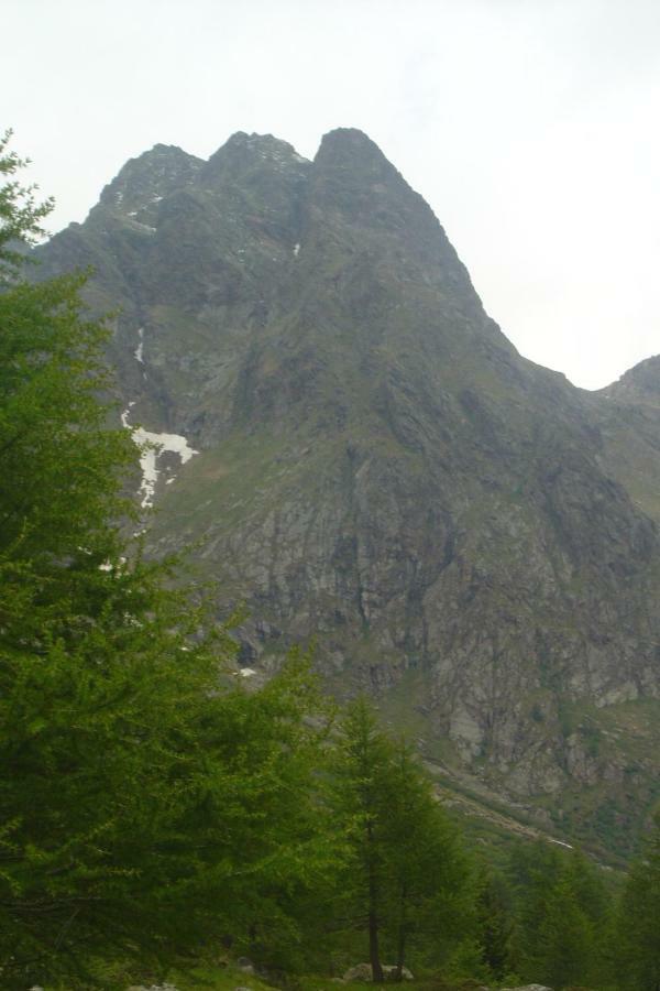 Residence Cavallino Ponte Di Legno Εξωτερικό φωτογραφία