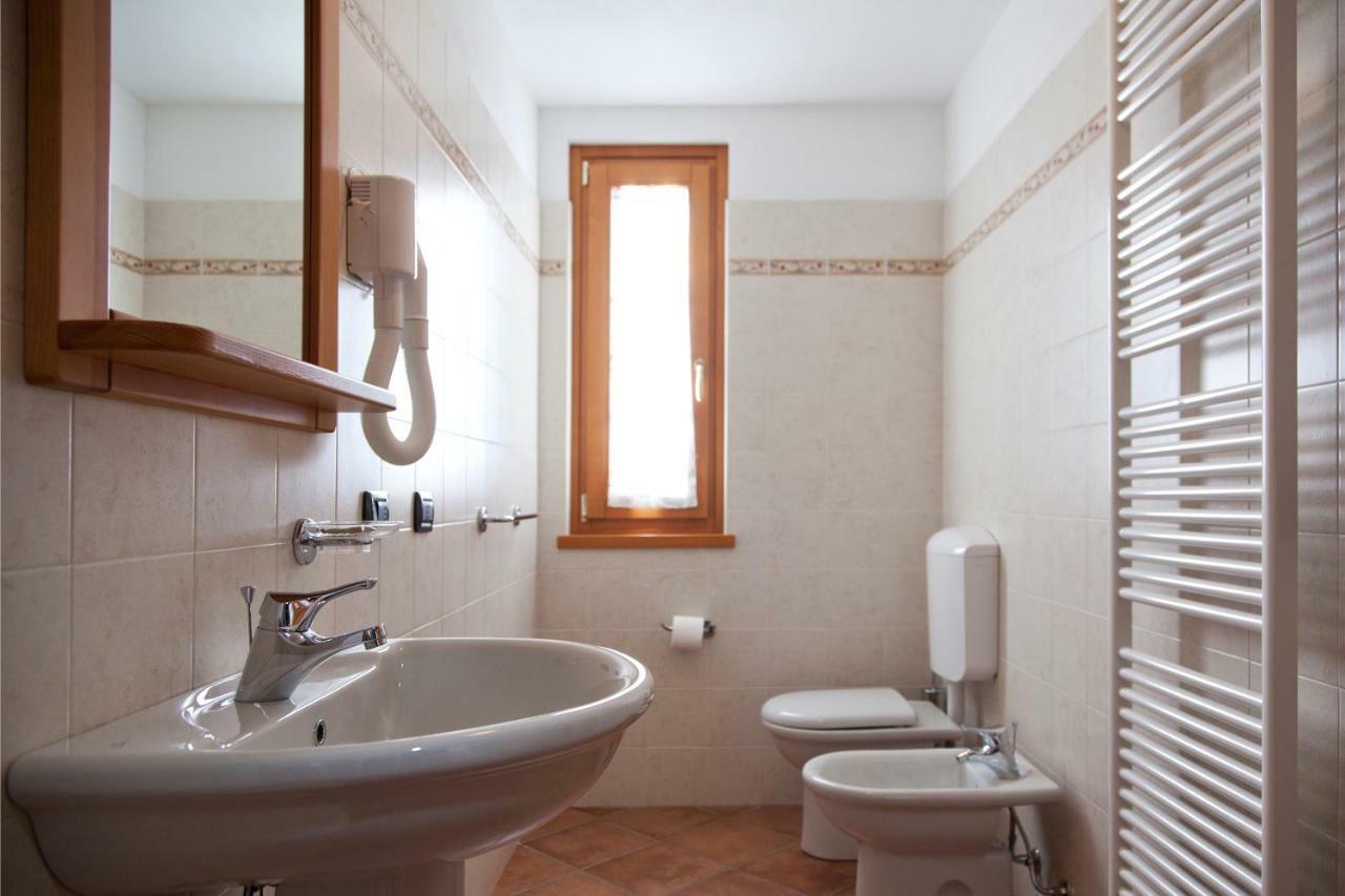 Residence Cavallino Ponte Di Legno Εξωτερικό φωτογραφία