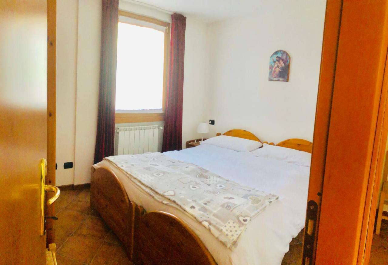 Residence Cavallino Ponte Di Legno Εξωτερικό φωτογραφία
